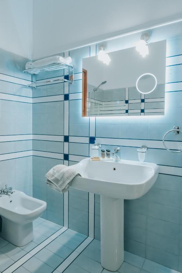 Kalavrita Krinides Apartment And Attics Exteriér fotografie